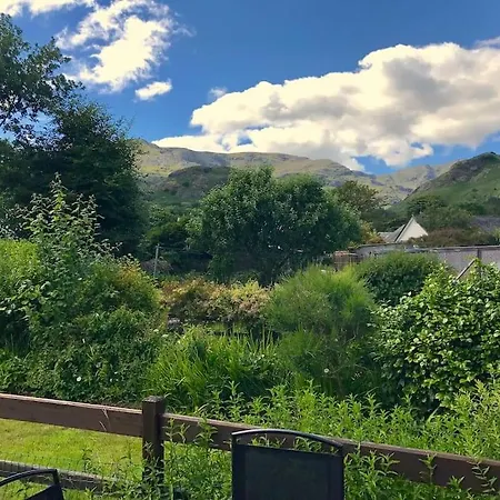 Stunning Holiday Home - Puddleduck - Centre Of Coniston Exterior photo