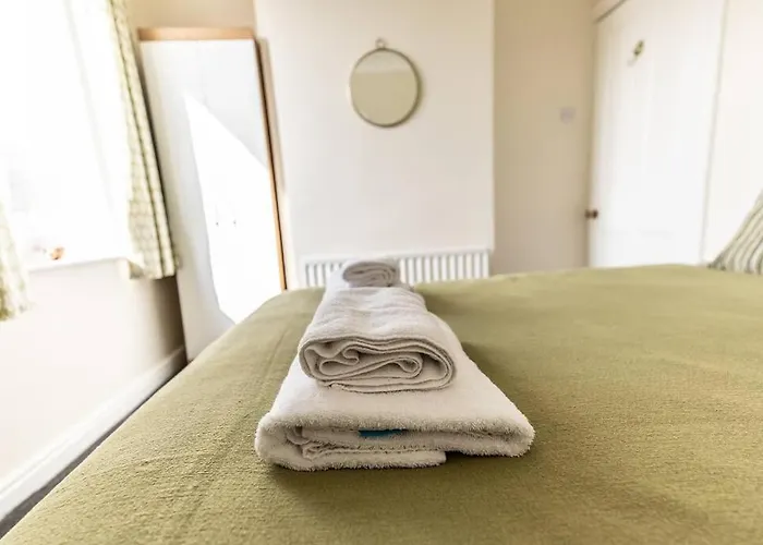 Stunning Holiday Home - Puddleduck - Centre Of Coniston