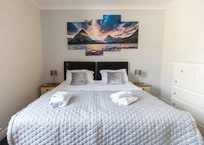 Stunning Holiday Home - Puddleduck - Centre Of Coniston
