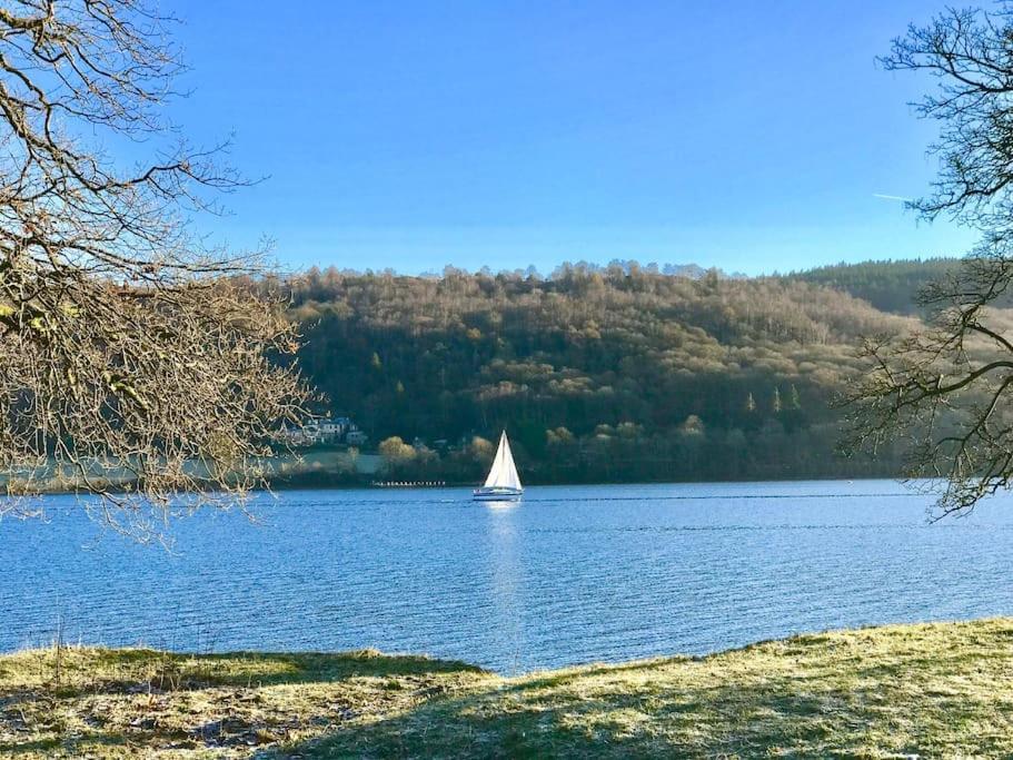 Stunning - Puddleduck - Centre Of Holiday home