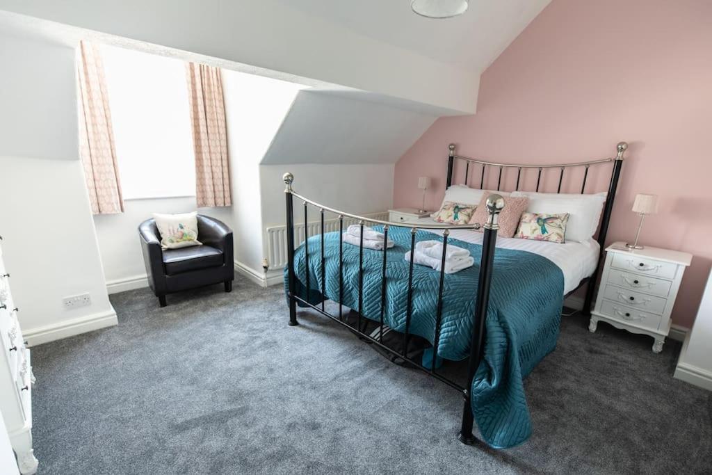 Stunning - Puddleduck - Centre Of Holiday home *