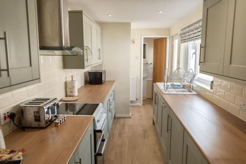 Holiday home Stunning - Puddleduck - Centre Of