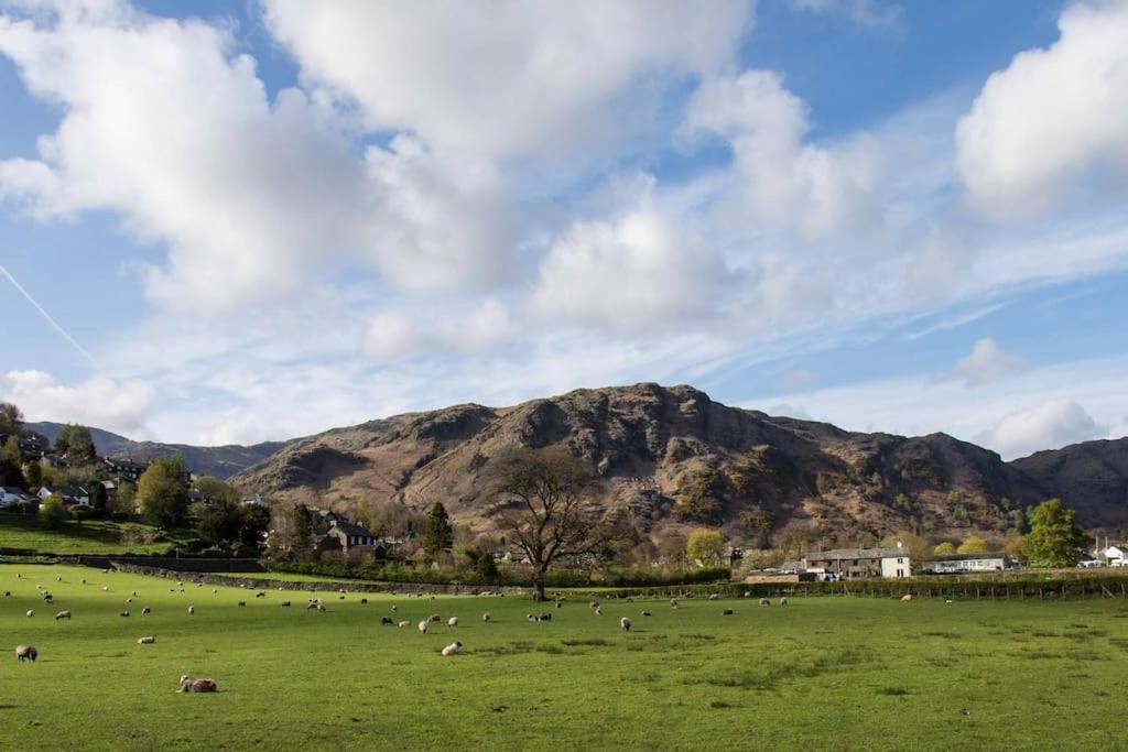 Stunning - Puddleduck - Centre Of Holiday home