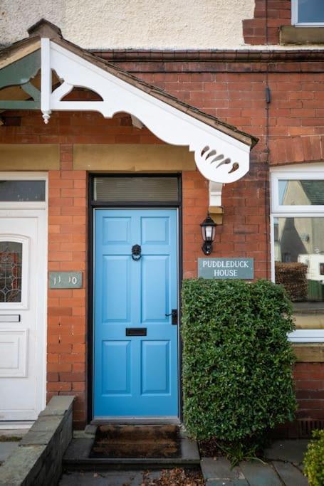 Holiday home Stunning - Puddleduck - Centre Of