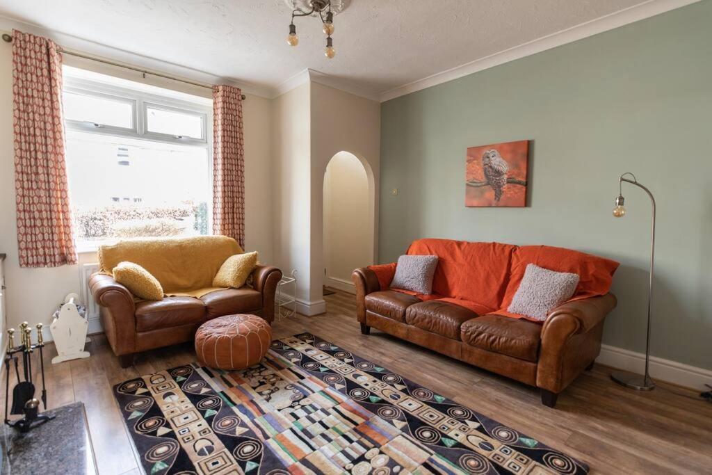Holiday home Stunning - Puddleduck - Centre Of Coniston