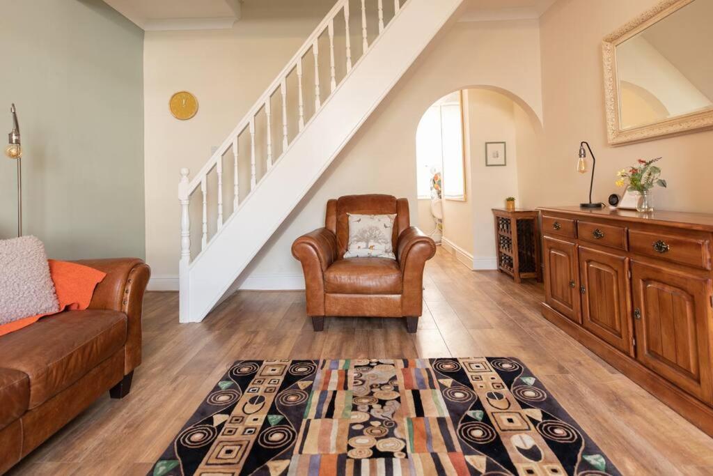 Stunning - Puddleduck - Centre Of Holiday home Coniston